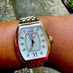 Michele Releve Watch